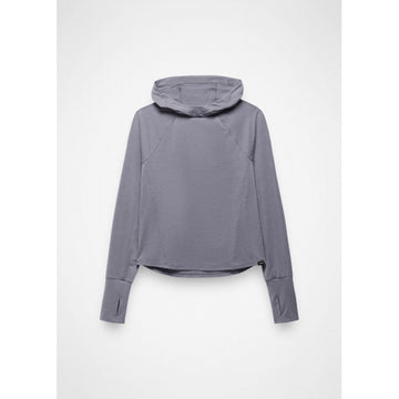 Women's Sol Searcher Sun Hoodie