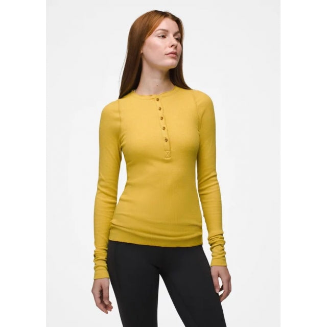 Women's Touchstone Henley