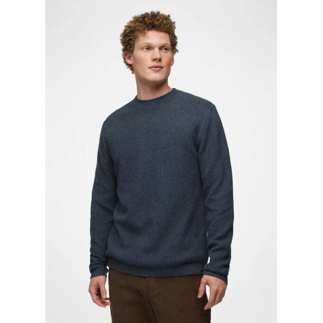 Forest Hill Sweater