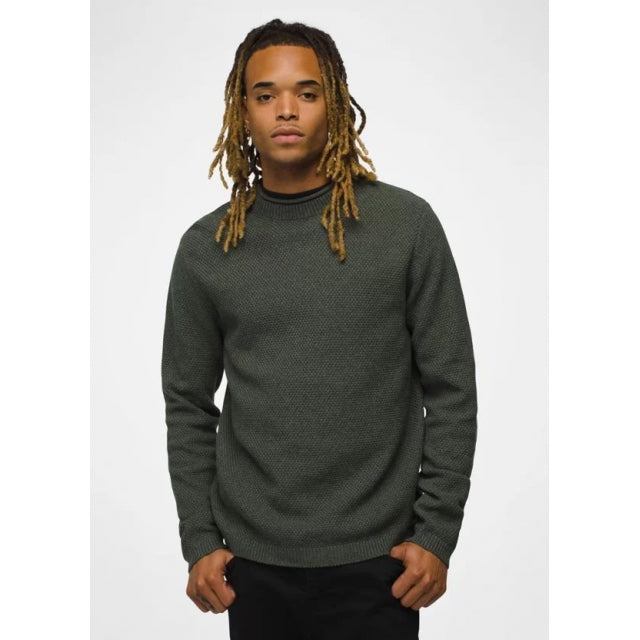 Forest Hill Sweater