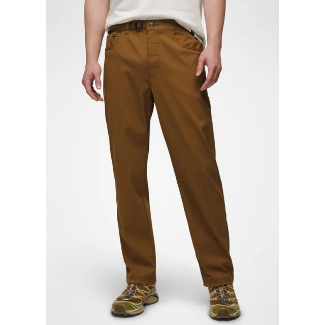 Stretch Zion Top-Out Pant