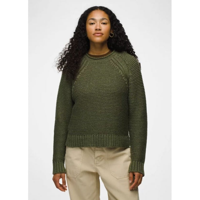 Cades Cove Sweater