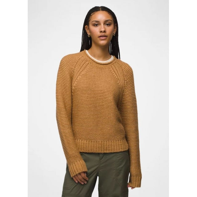 Cades Cove Sweater