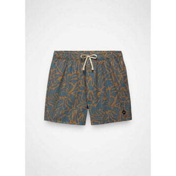 Men's Metric E-Waist Short