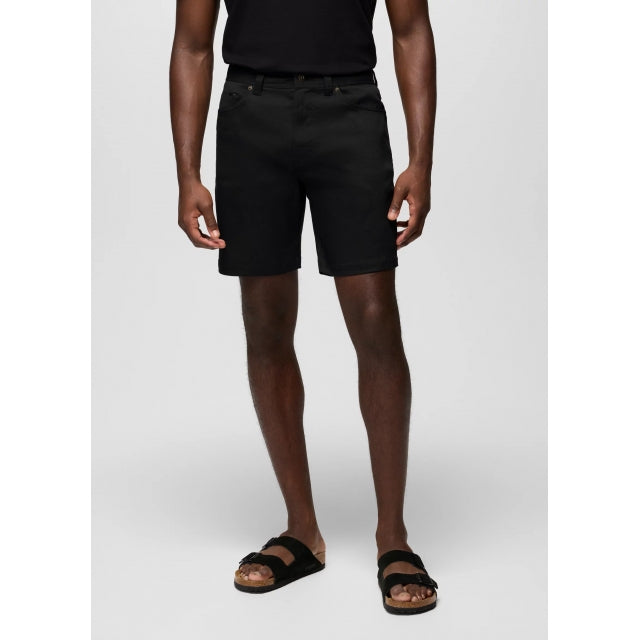 Men's Stretch Zion 5 Pocket Short