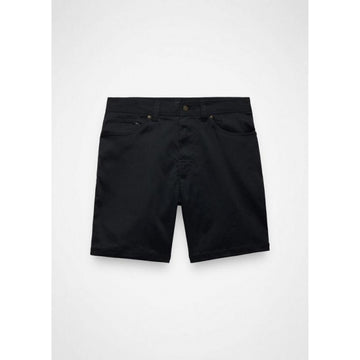Stretch Zion 5 Pocket Short