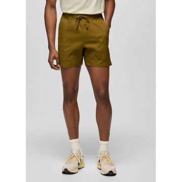 Men's Stretch Zion Field Short