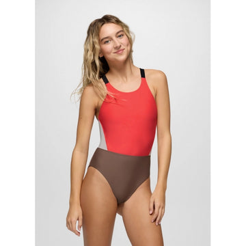 Women's Baja Bound Cutout One Piece