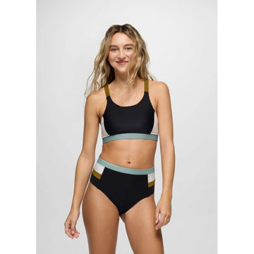 Women's Baja Bound High Rise Bottom