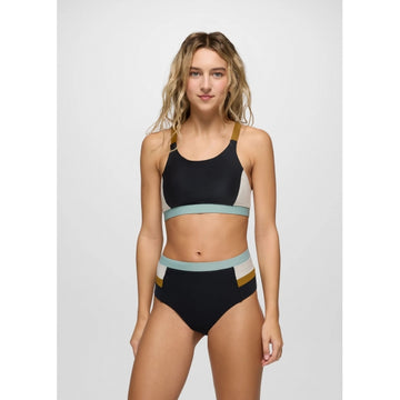 Women's Baja Bound Sport Top