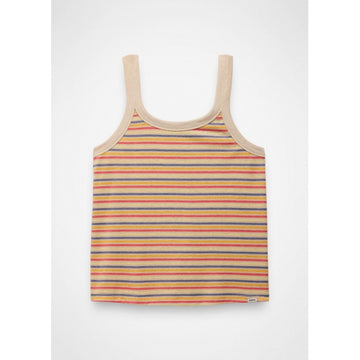 Women's Cozy Up Scoop Tank