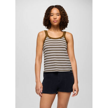 Women's Cozy Up Scoop Tank