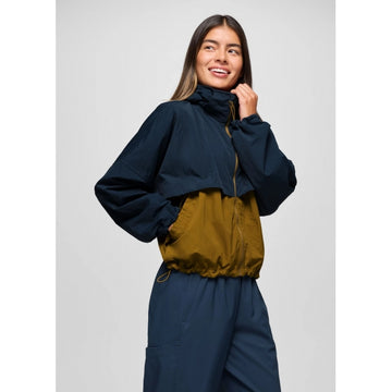 Women's Encinitas Windbreaker