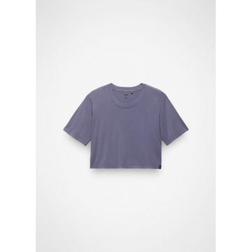 Women's Everyday Crop Tee