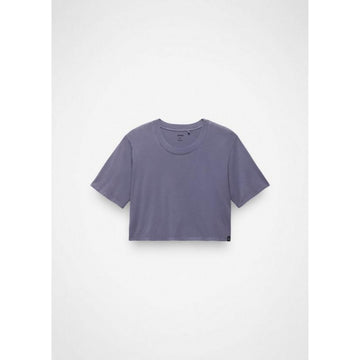 Women's Everyday Crop Tee