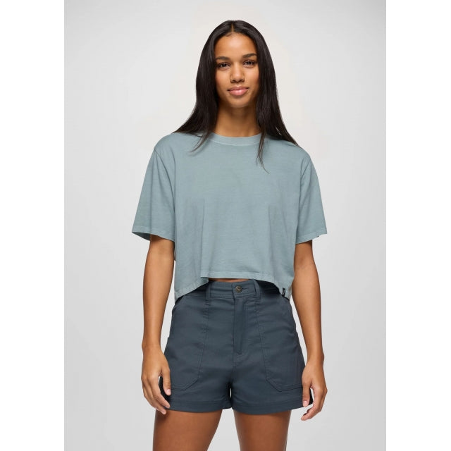 Women's Everyday Crop Tee