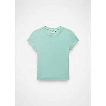 Lotus Short Sleeve Tee