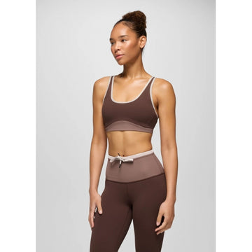 Women's Luxara Salutations Bra