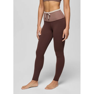 Women's Luxara Salutations Legging