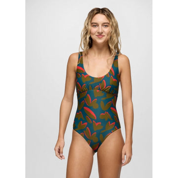 Women's Mallorca One Piece