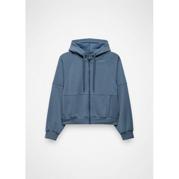 Women's Shea Soft Full Zip