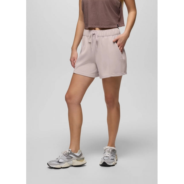 Women's Shea High Rise Short