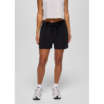 Women's Shea High Rise Short