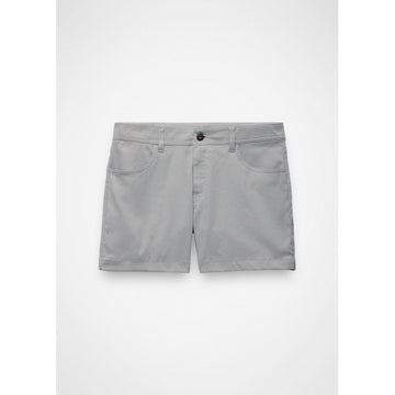 Women's Stretch Zion Halle Short
