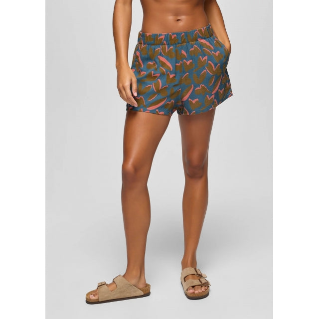 Women's The Bahamas Short