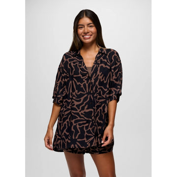 Women's The Bahamas Top