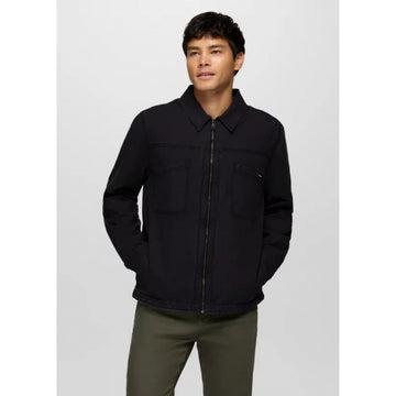 Rock Ridge Jacket