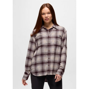 Women's Cabin Core Flannel