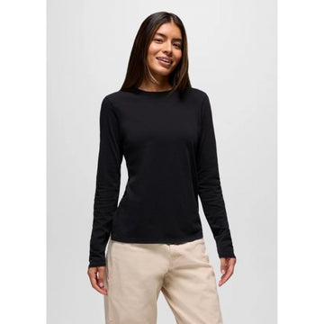 Everyday Long Sleeve Tee
