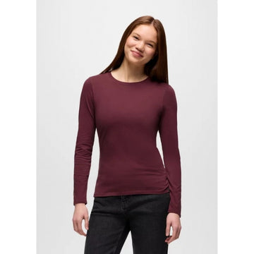 Women's Everyday Long Sleeve Tee