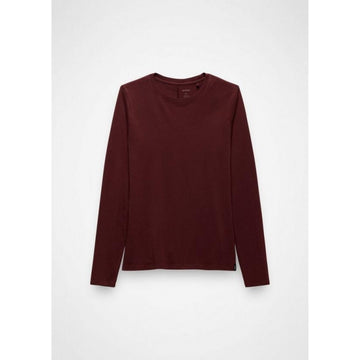 Everyday Long Sleeve Tee
