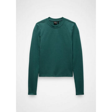 Lotus Long Sleeve Tee