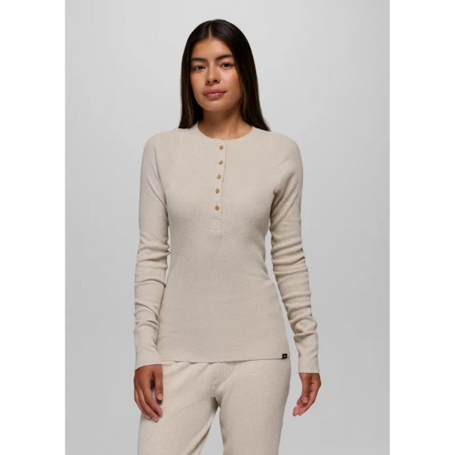Women's Touchstone Henley