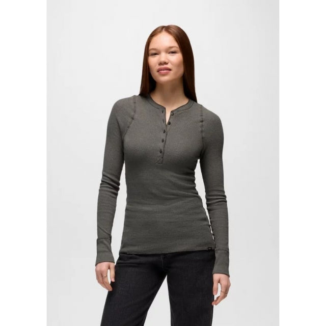 Women's Touchstone Henley