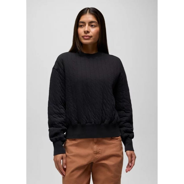 Women's Cedar and Sage Pullover