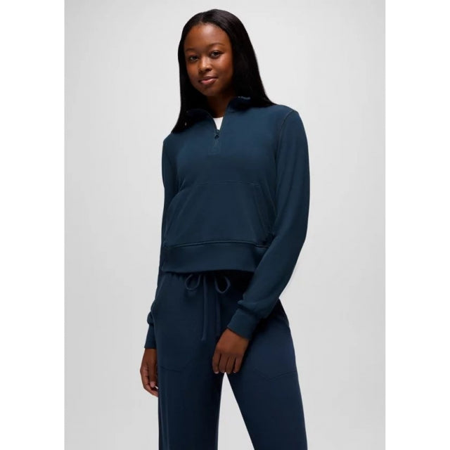 Women's Willow West Half Zip