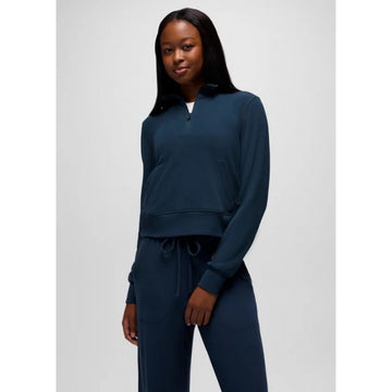Women's Willow West Half Zip