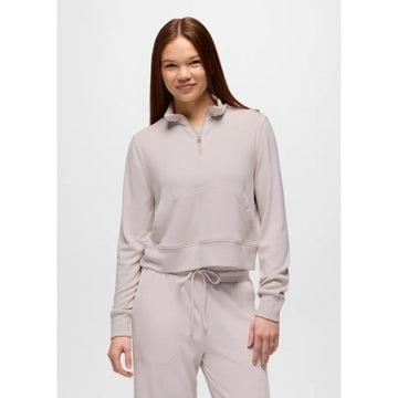 Women's Willow West Half Zip