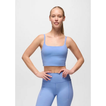 Women's Luxara Longline Bra