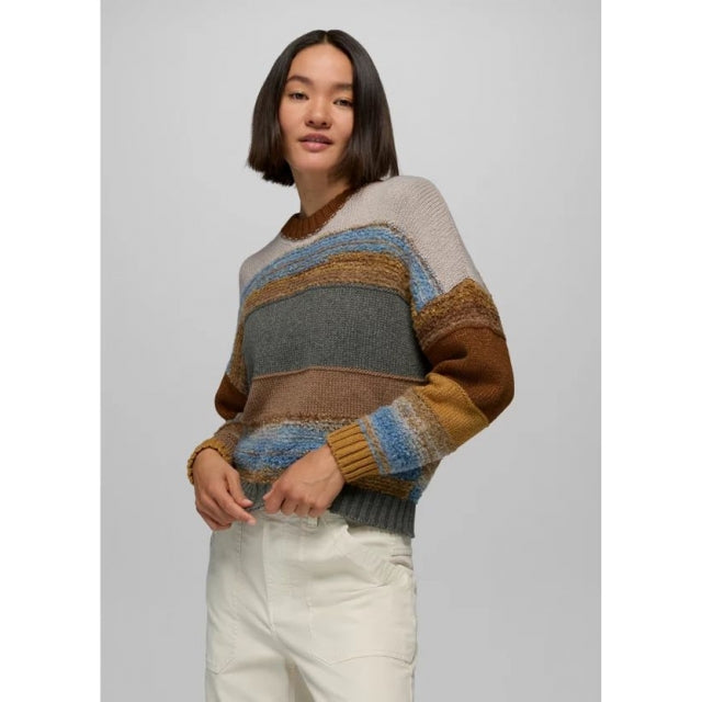 Women's Fire Lodge Sweater