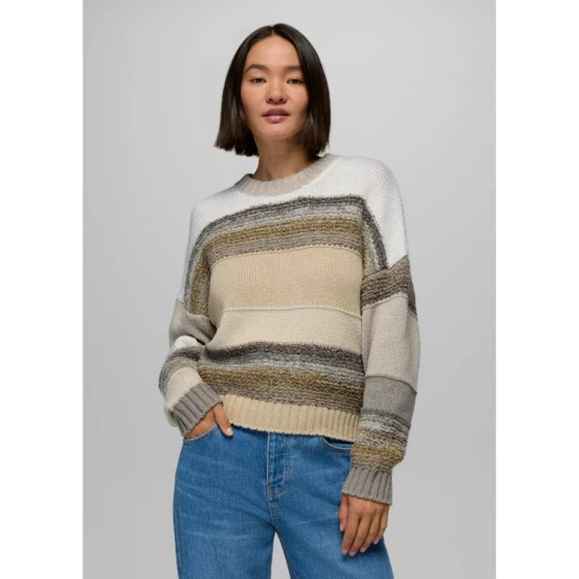 Women's Fire Lodge Sweater