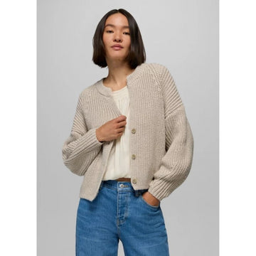 Sunday River Short Cardigan