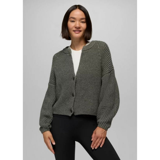 Women's Sunday River Short Cardigan