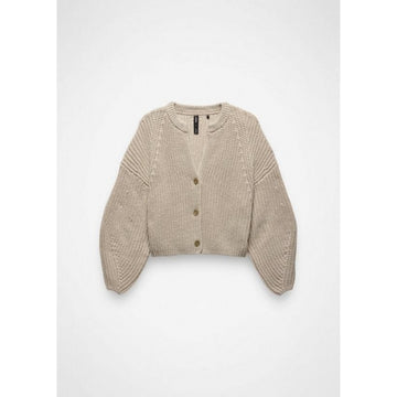 Sunday River Short Cardigan