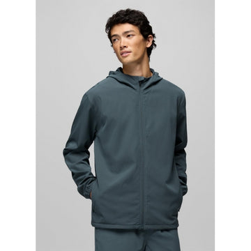 Men's Hybridizer Breathe Jacket