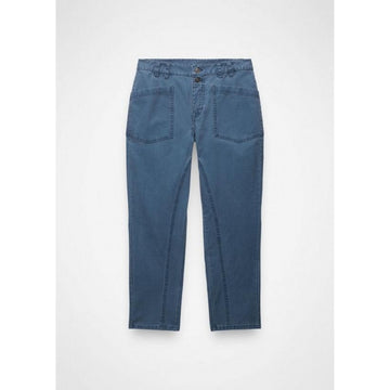Suton Mid Rise Pant